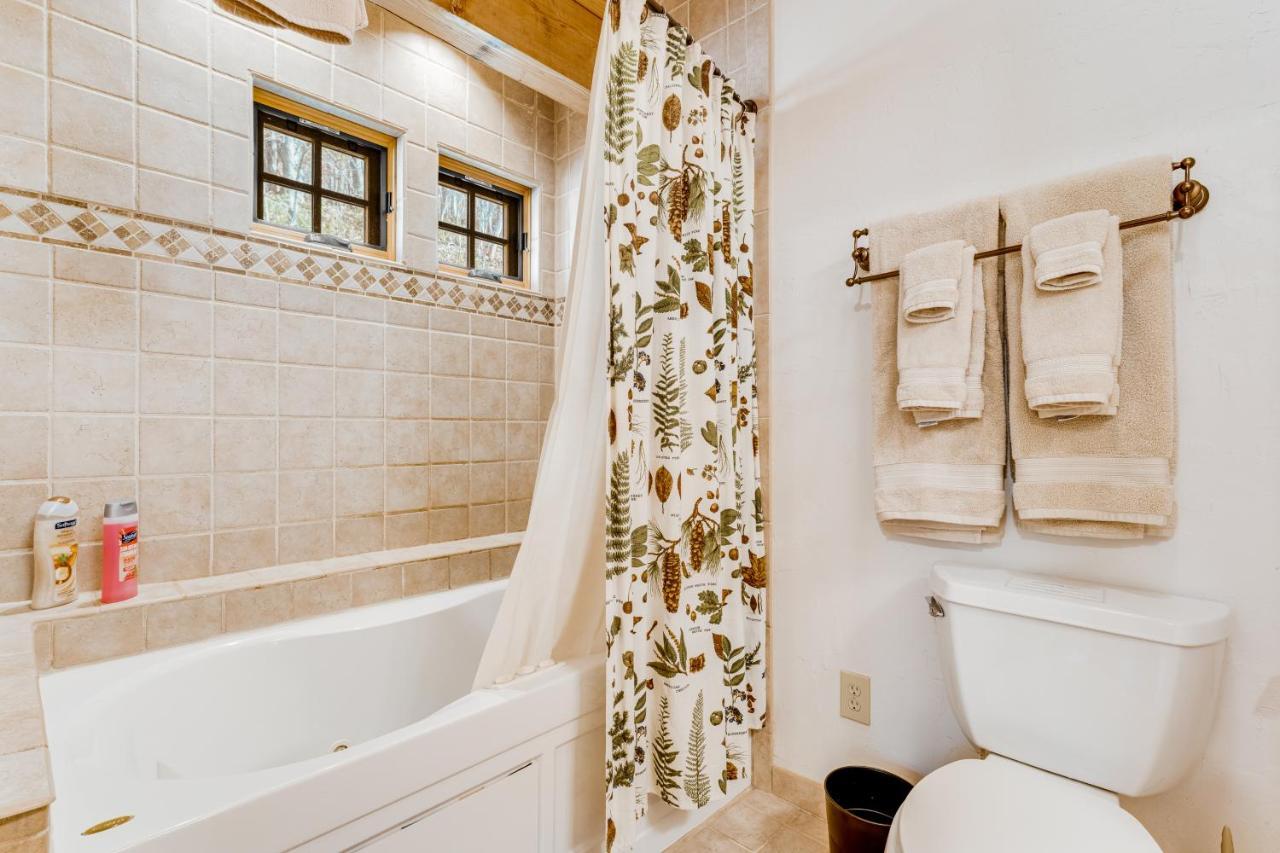 The Potato House Villa Banner Elk Bagian luar foto