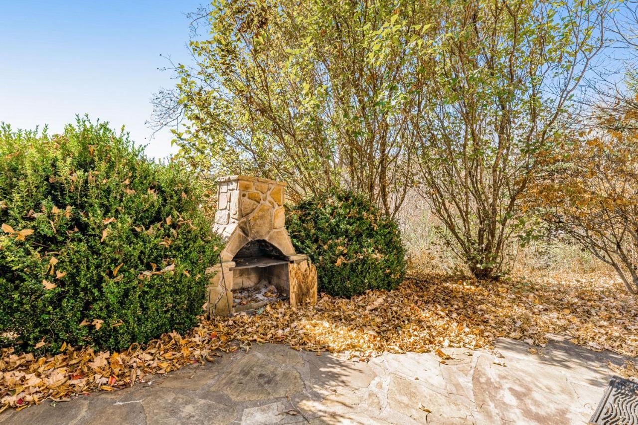 The Potato House Villa Banner Elk Bagian luar foto